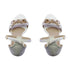 Women Sandals - 62112S - Walkeaze
